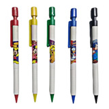 Lapiseira Poly Da Disney