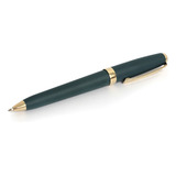 Lapiseira Prelude Matte Verde