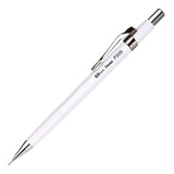 Lapiseira Profissional Branca Pentel 0 3 0 5 0 7 0 9mm Nfe