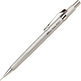 Lapiseira Profissional Prata Pentel Sharp 0 3 0 5 0 7 0 9 Nf