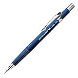 LAPISEIRA SHARP B G 0 5MM AZ MARINHO Pentel P205 BMPB AZ MARINHO