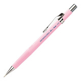 Lapiseira Sharp B g 0 5mm P205 lppb Rosa Claro Pentel