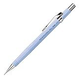 Lapiseira Sharp B G 0 5Mm Pentel P205 Lbpb Azul Claro