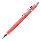 Lapiseira Sharp B G 0 5Mm Salmao Pentel P205 Sapb Salmao