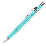 Lapiseira Sharp B G 0 9 Mm Pentel Verde Água Pacote De 1