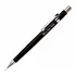 Lapiseira Sharp P200 0.5mm Preta P205 Pentel