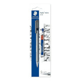 Lapiseira Staedtler Triplus 0 5mm Grafite