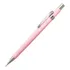 Lapiseira Técnica 0.5mm Pentel Sharp P200 Tom Pastel Cor Rosa Pastel 0.5mm