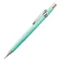 Lapiseira Técnica 0.5mm Pentel Sharp P200 Tom Pastel Cor Verde Pastel 0.5mm