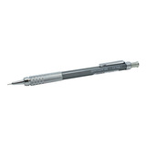 Lapiseira Técnica Graphgear 500 0 9mm Cinza Pentel