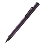 Lapiseira Técnica Lamy Safari 0 5mm Amora Unidade