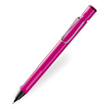 Lapiseira Técnica Lamy Safari 0 5mm Rosa Unidade