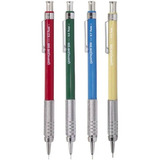 Lapiseira Tecnica Pentel Graphgear