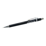 Lapiseira Técnica Sharp 0 5mm Preta Pentel