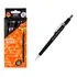Lapiseira Triangular Tecnica 0,5mm Preto C/12 Jocar Office