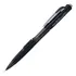 Lapiseira Twist Erase Click Pentel - 0.7mm Preta