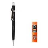 Lapiseiras Pentel 0 5