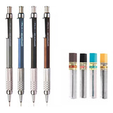 Lapiseiras Pentel Graphgear 500