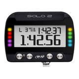 Laptimer Gps Aim Solo 2 Lançamento Carro Moto Kart