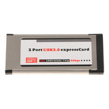 Laptop 34mm Express Card Conversor Para
