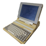 Laptop Anos 90 Panasonic Cf250 Hd20