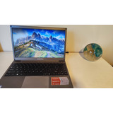 Laptop Compaq Usado Em