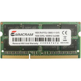Laptop Ddr3 De 16