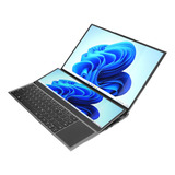 Laptop De Tela Dupla 16 Polegadas 14 Polegadas Dual 512 Gb P