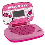 Laptop Hello Kitty Bilingue