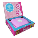 Laptop Infantil Barbie Bilingue