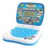 Laptop Infantil Brinquedo Notebook Educativo Bilíngue