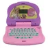 Laptop Infantil Charm Tech Barbie Bilingue Candide