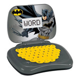 Laptop Infantil Educativo Batman