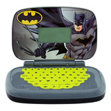 Laptop Infantil Educativo Batman