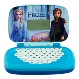 Laptop Infantil Educativo Frozen