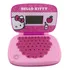 Laptop Infantil Educativo Hello Kitty Bilíngue 5912 Candide