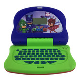 Laptop Infantil Educativo Hero