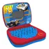 Laptop Infantil Educativo Hot Wheels Bilíngue Candide
