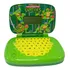 Laptop Infantil Educativo Tartarugas Ninja Bilíngue Candide