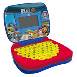 Laptop Infantil Eletrônico Bilíngue