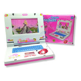 Laptop Interativo Infantil De