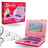 Laptop Interativo Infantil De