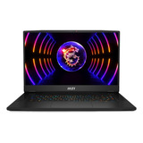 Laptop Msi Titan Gt77