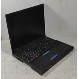 Laptop Notebook Compaq Evo N610c