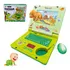 Laptop Notebook Infantil Interativo Musical Luz Diversão