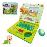 Laptop Notebook Infantil Interativo