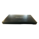 Laptop Notebook Sony Vaio Pcg-61611l