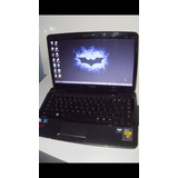 Laptop Notebook Toshiba Batman