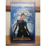 Lara Croft Tomb Raider - Angelina Jolie