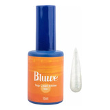 Lara Machado Bluwe Top Coat Shine Solar Bluwe 10ml brilho